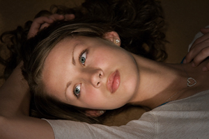 Olena Bilyk: Models