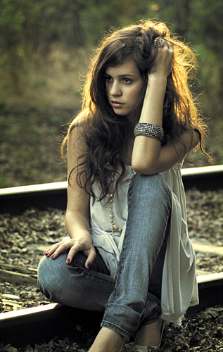Kate