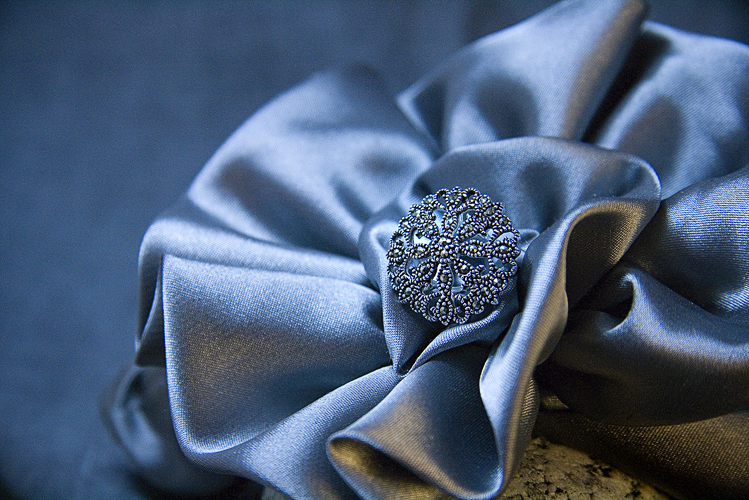 Olena Bilyk: Ring