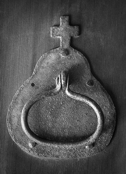 Olena Bilyk: Lock